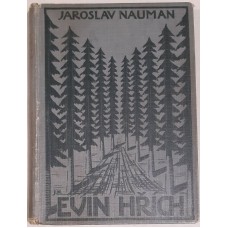 Jaroslav Naumann - Evin hřích